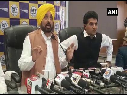 Punjab's glory of development will be visible in next 6-7 months: CM Mann | Punjab's glory of development will be visible in next 6-7 months: CM Mann