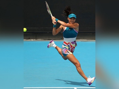 Emma Raducanu withdraws from Austin Open due to illness | Emma Raducanu withdraws from Austin Open due to illness