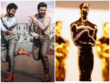 Will Rajamouli lift the Oscar trophy? Weighing the chances... | Will Rajamouli lift the Oscar trophy? Weighing the chances...