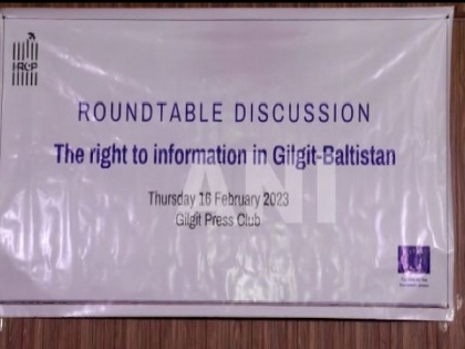 PoK: Media freedom still a dream for journalists in Gilgit-Baltistan | PoK: Media freedom still a dream for journalists in Gilgit-Baltistan