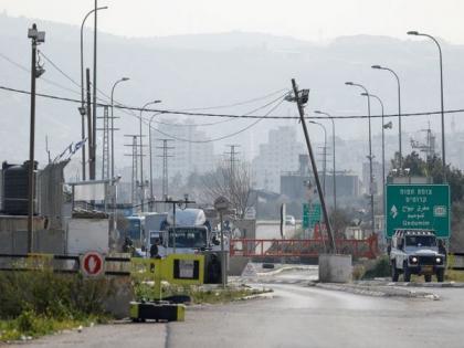 West Bank erupts in violence after Palestinian gunman kills two Israeli brothers | West Bank erupts in violence after Palestinian gunman kills two Israeli brothers