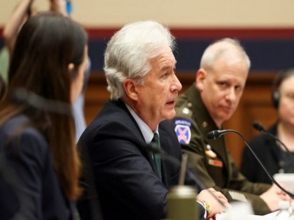 China has doubt on the ability to invade Taiwan, says CIA chief William Burns | China has doubt on the ability to invade Taiwan, says CIA chief William Burns
