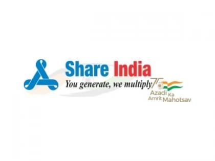 Share India Securities Ltd approves Terms of Rights Issue, Company added to MSCI Domestic Small Cap Index | Share India Securities Ltd approves Terms of Rights Issue, Company added to MSCI Domestic Small Cap Index