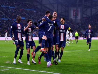 Ligue 1: Mbappe and Messi broke records as PSG comes back to winning ways | Ligue 1: Mbappe and Messi broke records as PSG comes back to winning ways