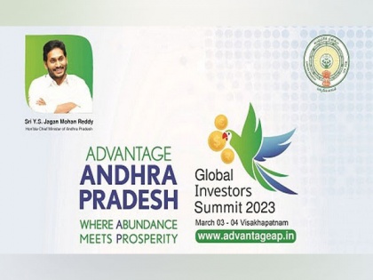 Industry Titans Mukesh Ambani, Gautam Adani, K.M. Birla, and many more to congregate for the AP Global Investment Summit Ahead of Significant Announcements | Industry Titans Mukesh Ambani, Gautam Adani, K.M. Birla, and many more to congregate for the AP Global Investment Summit Ahead of Significant Announcements