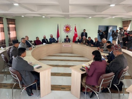 Nepal: CPN-UML ministers submit their resignations, ruling alliance in trouble | Nepal: CPN-UML ministers submit their resignations, ruling alliance in trouble