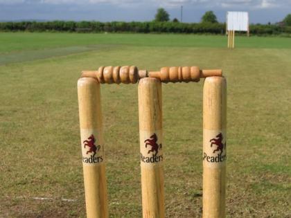 Isle of Man bundle out for 10 runs, lowest total in men's T20Is | Isle of Man bundle out for 10 runs, lowest total in men's T20Is