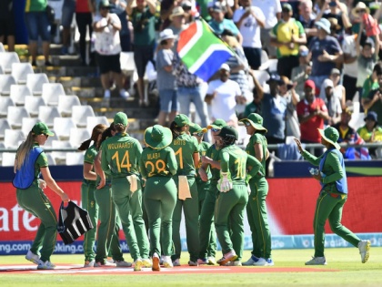 Hopefully we get SA20 for women as well: South Africa skipper Luus calls for greater investment in women's cricket after dream T20 WC campaign | Hopefully we get SA20 for women as well: South Africa skipper Luus calls for greater investment in women's cricket after dream T20 WC campaign