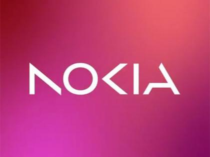 Nokia changes logo for first time in 60 years to signal strategy shift | Nokia changes logo for first time in 60 years to signal strategy shift