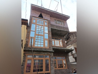"Do not provide shelter to terrorists..." says Srinagar Police after properties attached in J-K | "Do not provide shelter to terrorists..." says Srinagar Police after properties attached in J-K
