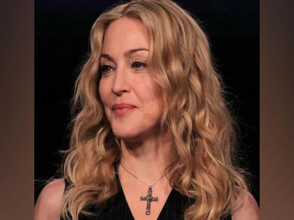 Madonna pays tribute to brother Anthony Ciccone after his demise | Madonna pays tribute to brother Anthony Ciccone after his demise