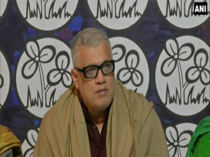TMC's twitter account 'conpromised', working to rectify issue: Derek O'Brien | TMC's twitter account 'conpromised', working to rectify issue: Derek O'Brien