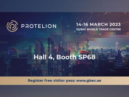 Protelion to showcase innovative cyber solutions at GISEC Global 2023 in Dubai | Protelion to showcase innovative cyber solutions at GISEC Global 2023 in Dubai Protelion to showcase innovative cyber solutions at GISEC Global 2023 in Dubai | Protelion to showcase innovative cyber solutions at GISEC Global 2023 in Dubai