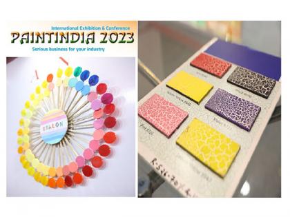 PAINTINDIA launches its North India Edition in Delhi NCR on 2nd and 3rd March 2023 | PAINTINDIA launches its North India Edition in Delhi NCR on 2nd and 3rd March 2023
