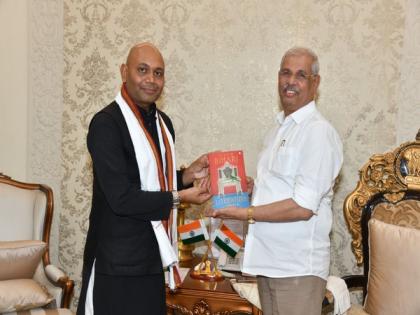 Grand Trunk Road Initiatives 3.0 releases 'The Book of Bihari Literature' by Abhay K | Grand Trunk Road Initiatives 3.0 releases 'The Book of Bihari Literature' by Abhay K