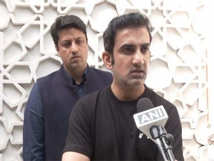 Delhi Excise Policy was to exploit money to fight elections with "Khalistani's help", alleges Gautam Gambhir | Delhi Excise Policy was to exploit money to fight elections with "Khalistani's help", alleges Gautam Gambhir
