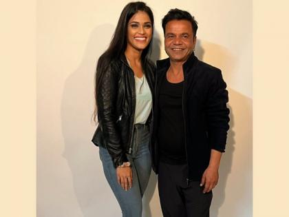 Mbappe' film starring Rajpal Yadav and Anjali Sharma set to premiere at Cannes 2023 | Mbappe' film starring Rajpal Yadav and Anjali Sharma set to premiere at Cannes 2023