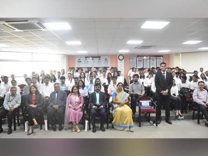 Symbiosis Centre for Management and Human Resource Development organises ARTHASHASTRA 3.0 | Symbiosis Centre for Management and Human Resource Development organises ARTHASHASTRA 3.0