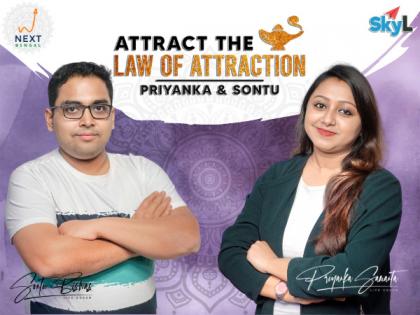 NextBengal's Bengali-language Life Transformation Program, Project "Attract the Law of Attraction" hits milestone: 5000+ people trained | NextBengal's Bengali-language Life Transformation Program, Project "Attract the Law of Attraction" hits milestone: 5000+ people trained