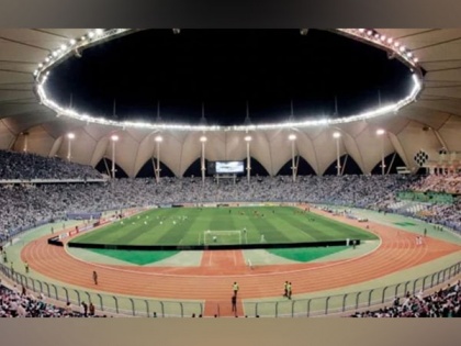 Santosh Trophy: Teams land in Riyadh for semis battle | Santosh Trophy: Teams land in Riyadh for semis battle