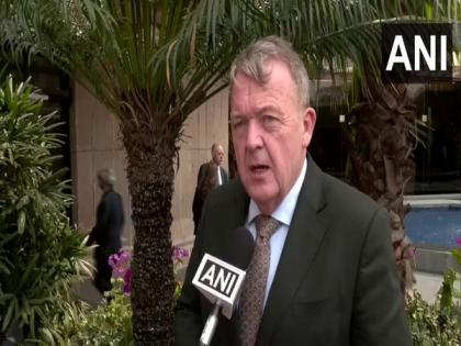 Kim Davy's extradition to India a 'work in progress,' says Denmark Foreign Minister | Kim Davy's extradition to India a 'work in progress,' says Denmark Foreign Minister