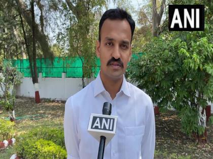 Man detained on suspicion of having connections with terrorist organisations in MP's Indore | Man detained on suspicion of having connections with terrorist organisations in MP's Indore