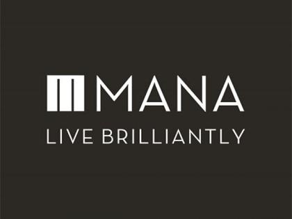 MANA Projects reveals its new brand identity | MANA Projects reveals its new brand identity
