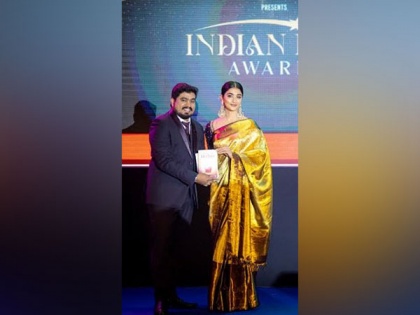 Celebrating Excellence: Indian Icon Awards 2023 honour industry leaders and talented entrepreneurs | Celebrating Excellence: Indian Icon Awards 2023 honour industry leaders and talented entrepreneurs