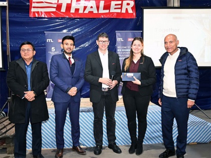 Solis Tractors acquires Thaler GmBH to enter wheel loader market; invests Rs 200 crores | Solis Tractors acquires Thaler GmBH to enter wheel loader market; invests Rs 200 crores