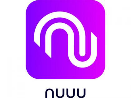 NUUU wins ET Ascent Award for New Age Fintech App | NUUU wins ET Ascent Award for New Age Fintech App NUUU wins ET Ascent Award for New Age Fintech App | NUUU wins ET Ascent Award for New Age Fintech App
