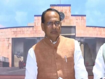 Facts in economic survey prove MP's economic condition is strong, says CM Chouhan | Facts in economic survey prove MP's economic condition is strong, says CM Chouhan