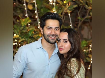 Varun Dhawan relishes food cooked by his "wifey" Natasha | Varun Dhawan relishes food cooked by his "wifey" Natasha