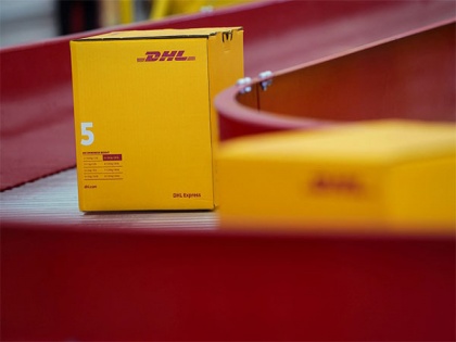 Global logistics company DHL suspends some operations in Pakistan amid restrictions on outbound remittances | Global logistics company DHL suspends some operations in Pakistan amid restrictions on outbound remittances