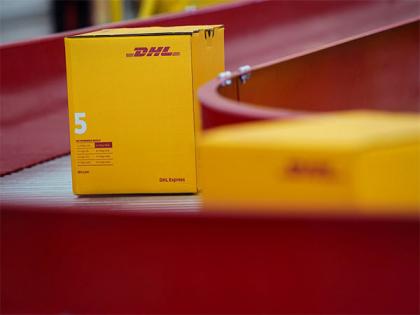 Global logistics company DHL suspends some operations in Pakistan amid restrictions on outbound remittances | Global logistics company DHL suspends some operations in Pakistan amid restrictions on outbound remittances