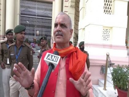 Unacceptable, says Bihar BJP leader on Galwan martyr's father being thrashed over 'encroachment' | Unacceptable, says Bihar BJP leader on Galwan martyr's father being thrashed over 'encroachment'