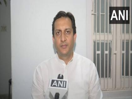 "Vote share will increase in Tripura, Nagaland, Meghalaya..." BJP national secy exudes confidence in party's victory | "Vote share will increase in Tripura, Nagaland, Meghalaya..." BJP national secy exudes confidence in party's victory "Vote share will increase in Tripura, Nagaland, Meghalaya..." BJP national secy exudes confidence in party's victory | "Vote share will increase in Tripura, Nagaland, Meghalaya..." BJP national secy exudes confidence in party's victory