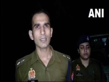 UP: Missing six-year-old girl found dead, 3 of 4 accused persons held | UP: Missing six-year-old girl found dead, 3 of 4 accused persons held UP: Missing six-year-old girl found dead, 3 of 4 accused persons held | UP: Missing six-year-old girl found dead, 3 of 4 accused persons held
