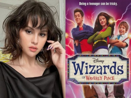 Selena Gomez regrets losing touch with 'Wizards of Waverly Place' co-stars | Selena Gomez regrets losing touch with 'Wizards of Waverly Place' co-stars