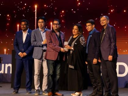 Dev Bhoomi Hyundai bags the "Best Low-Cost Repair" Award for the second year in a row | Dev Bhoomi Hyundai bags the "Best Low-Cost Repair" Award for the second year in a row