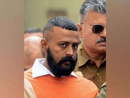 Sukesh Chandrashekhar claims leak of CCTV footage in jail, seeks action | Sukesh Chandrashekhar claims leak of CCTV footage in jail, seeks action