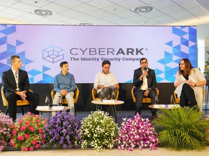 CyberArk expands global cybersecurity research and development capabilities with new site in India | CyberArk expands global cybersecurity research and development capabilities with new site in India