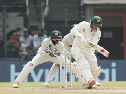 IND vs AUS, 3rd Test: Khawaja, Labuschagne take visitors to 71/1, maiden fifer from Kuhnemann restricts hosts to 109 (Day 1, Tea) | IND vs AUS, 3rd Test: Khawaja, Labuschagne take visitors to 71/1, maiden fifer from Kuhnemann restricts hosts to 109 (Day 1, Tea)