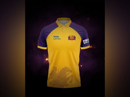 UP Warriorz unveil their jersey for the inaugural season | UP Warriorz unveil their jersey for the inaugural season