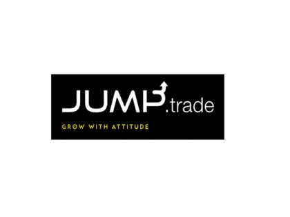 Kirthiga Reddy joins the team of advisors at Jump.trade | Kirthiga Reddy joins the team of advisors at Jump.trade