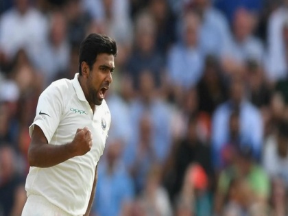 Ravichandran Ashwin replaces James Anderson to become top-ranked bowler in Tests | Ravichandran Ashwin replaces James Anderson to become top-ranked bowler in Tests