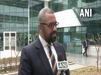 UK pays close attention to such activities: Foreign Secy on violent attacks on Indians | UK pays close attention to such activities: Foreign Secy on violent attacks on Indians