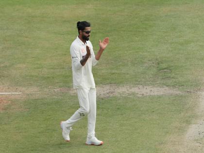 Border-Gavaskar Trophy, 3rd Test: Khawaja-Labuschagne stand overpowers Jadeja's spin, visitors' score reads 156/4 (Day 1, Stumps) | Border-Gavaskar Trophy, 3rd Test: Khawaja-Labuschagne stand overpowers Jadeja's spin, visitors' score reads 156/4 (Day 1, Stumps)