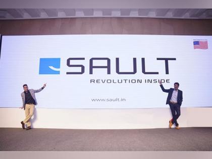 Introducing SAULT: A brand revolutionizing the premium smart wearables market in India | Introducing SAULT: A brand revolutionizing the premium smart wearables market in India