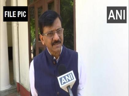 Maharashtra Assembly Session: BJP brings breach of privilege notice against Sanjay Raut's "chor mandal" remark | Maharashtra Assembly Session: BJP brings breach of privilege notice against Sanjay Raut's "chor mandal" remark