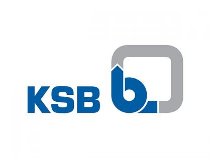 KSB Limited records outstanding growth in the fourth quarter- Oct'22 to Dec'22 | KSB Limited records outstanding growth in the fourth quarter- Oct'22 to Dec'22
